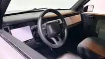 Slate Truck