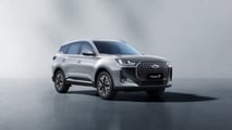 Chery Tiggo 7 Comfort