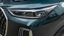 Chery Tiggo 9 (2026)