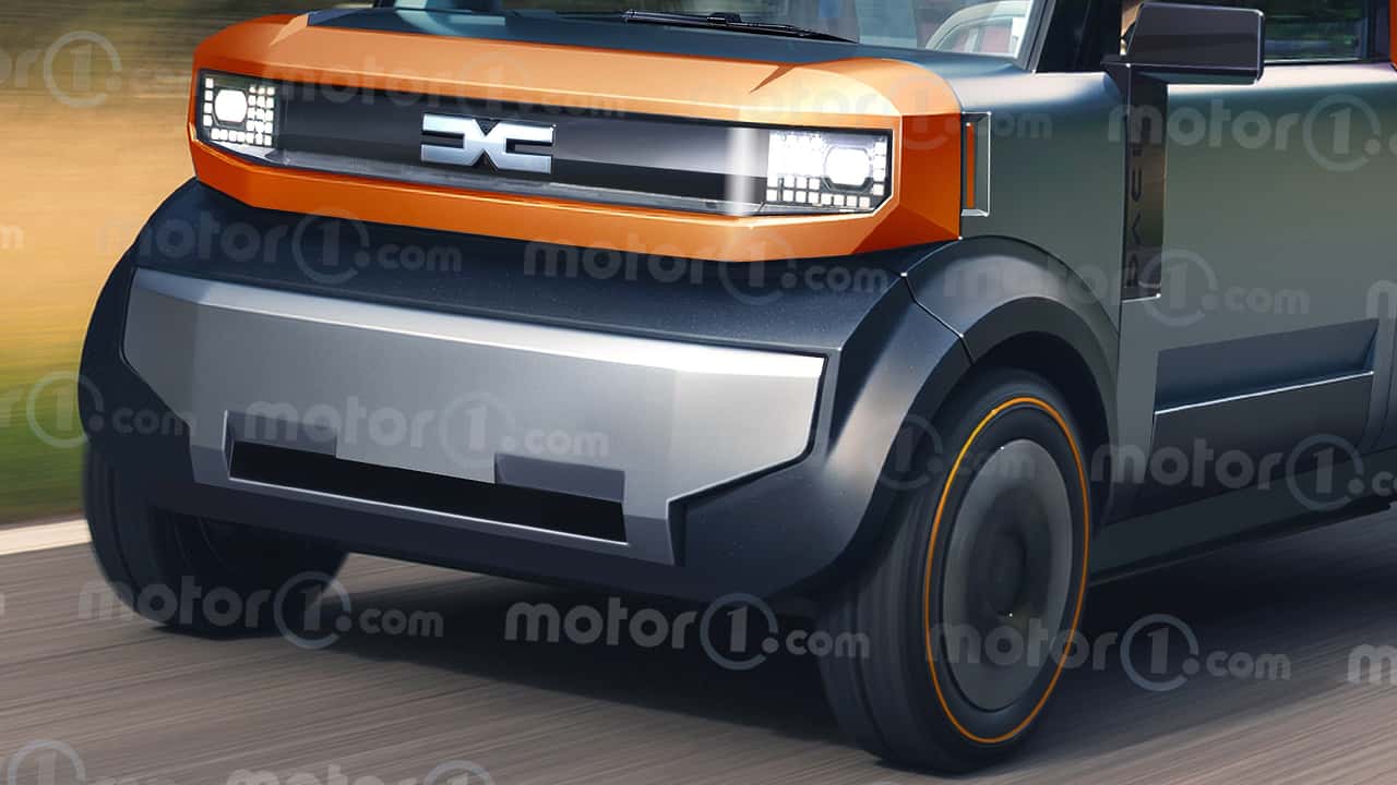 ¿Cómo será el Dacia de menos de 15.000 euros?