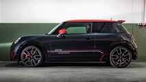 Mini JCW GP Inspired chega ao Brasil em 20 unidades