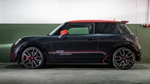 Mini JCW GP Inspired chega ao Brasil em 20 unidades