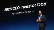 Hyundai Investor Day 2026
