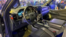 Ford confirma chegada da F-150 Raptor ao Brasil 