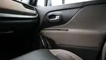 Jeep Avenger vs. Jeep Renegade