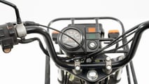 1982 Honda Motra
