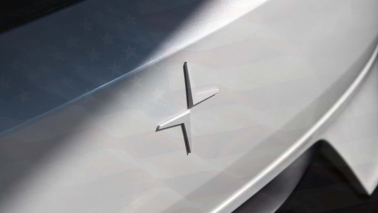 Polestar zakazany w USA pyta o powody — Volvo z tą samą strukturą właścicielską dostało zgodę