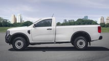 Ford Ranger XL Cabine Simples
