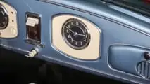 Rometsch Beeskow 1952 Test