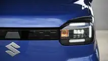 2026 Suzuki e Sky