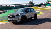 Prototipo Abarth Pulse Scorpionissima