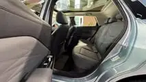 BAIC Arcfox T5