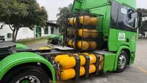 Scania 30 G 4X2