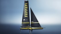 Ferrari Hypersail