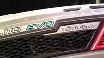Tümosan 81 Evo: powershift e 105 CV dal costruttore turco