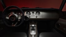 Morgan Supersport 400 2026