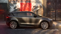 Range Rover Evoque Hoxton Edition (2026)