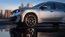 2027 BMW iX3 Long Wheelbase (China)