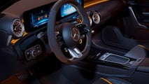 Mercedes-AMG A 45 S 