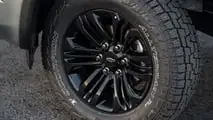 Chevrolet S10 Trail Boss