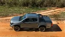 Chevrolet S10 Trail Boss