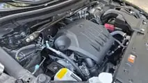 Mitsubishi Eclipse Cross Black 4x4 2026