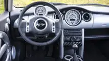 Mini One (2002)