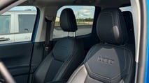 Ford Maverick SV300T First Drive Review