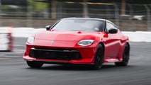 2027 Nissan Z