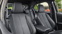 Mitsubishi Eclipse Cross 1.5 Turbo Black 4X4 2027 - fotos oficiais