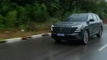 CAOA Changan CS75 (BR)