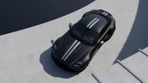 Aston Martin Vantage S Spa-Francorchamps