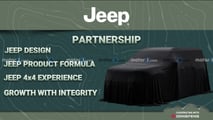 Novedades Jeep 2027-2030
