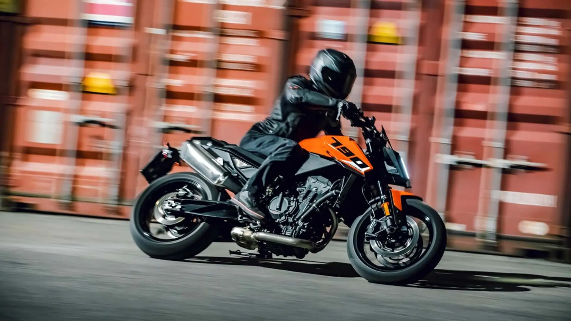 KTM постепенно отказывается от режима Demo Mode, но клиенты получают меньше, чем раньше