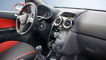 20 Jahre Opel Corsa D