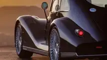 Morgan Midsummer Coupé