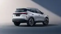 Chery Tiggo 4 HEV (2026)