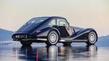 Morgan Midsummer Coupe (2026)