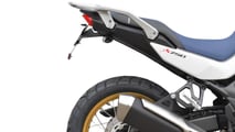 Top Block Thinks The Honda Transalp Is Worth Betting On, Launches A Bunch Of Upgrades