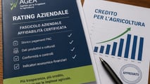 4 milioni di ettari incolti e rating per le banche