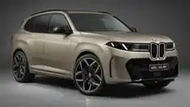 BMW X5 2027, recreación
