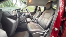 Chevrolet Montana RS 2027