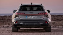 Audi A6 Allroad (2026)