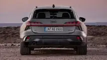 Audi A6 Allroad (2026)