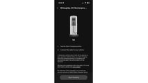 Energy Pass IONNA start charging