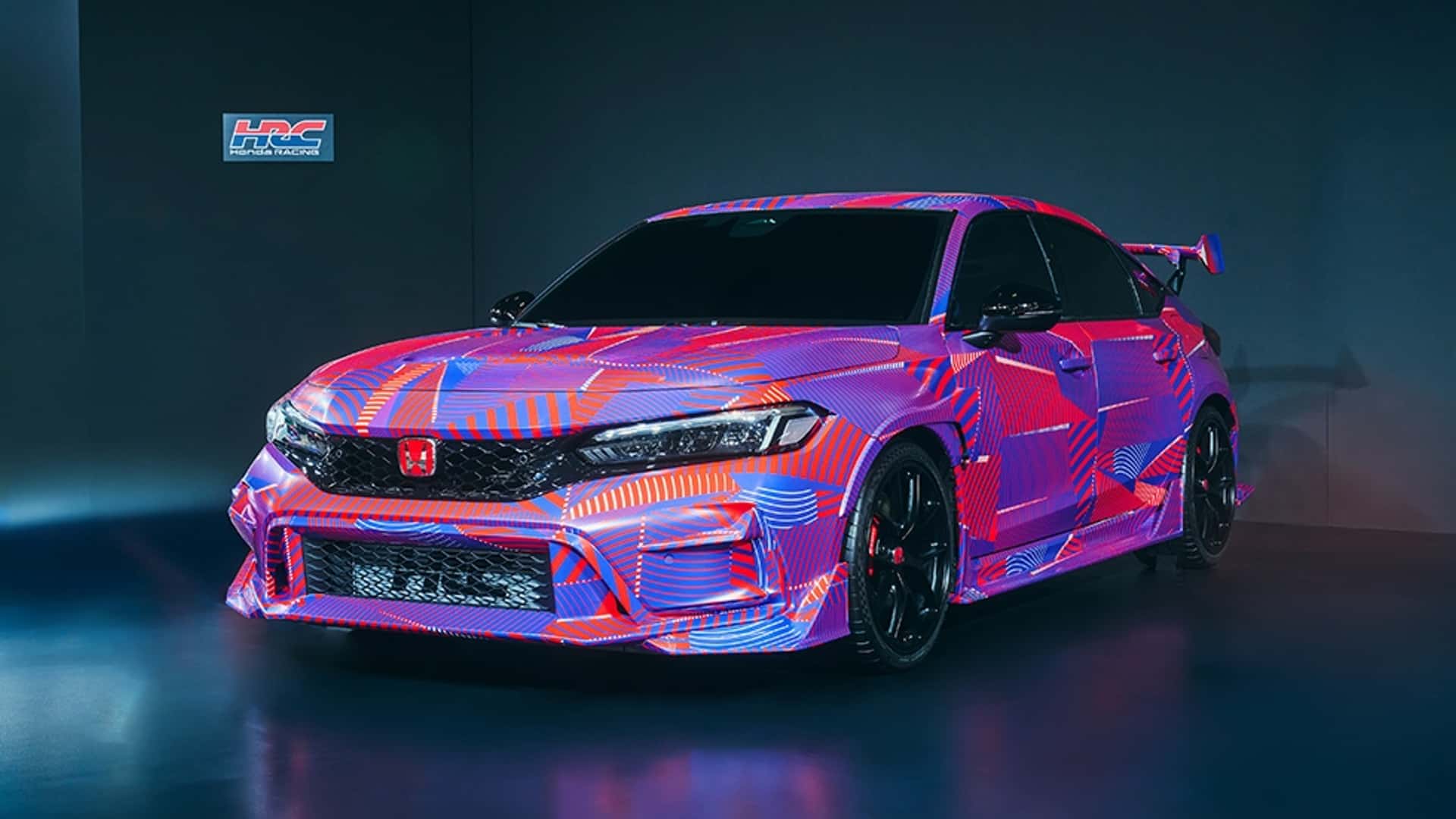 2027 Honda Civic Type R HRC Rumors And Details