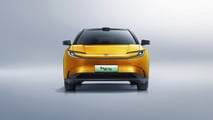 Toyota bZ5