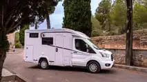 Benimar Yrteo Y840 2024