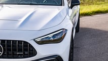 2025 Mercedes-AMG CLE53 Cabriolet Review