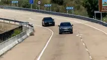 CUPRA Tavascan Madrid Lisboa